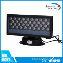 LED DMX512 LED Wandscheibenlampe